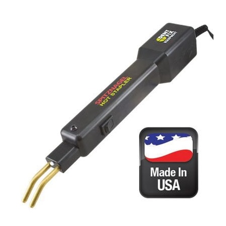 Dent Fix Equipment Orignial Hot Stapler Deluxe 110V Kit DF-800BR